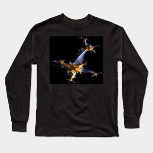 iPad Entity Long Sleeve T-Shirt